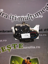 comanda aeroterma ac Dacia Logan