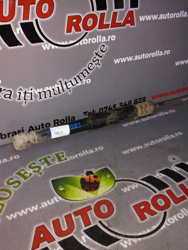 amortizor spate Dacia Logan