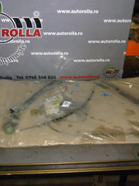 macara electrica dreapta fata fara motoras Volkswagen Golf 5, 2usi