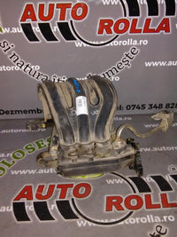 galerie admisie Daewoo Matiz