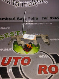 injectoare set si rampa Daewoo Matiz