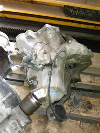 cutie viteze Daewoo Matiz