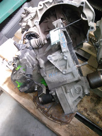 cutie viteze mecanica Fiat 500, 1.3mjet, an 2007