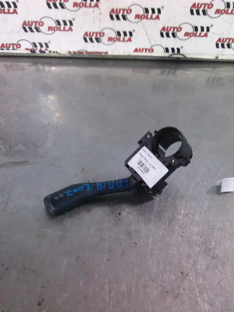 bloc lumini Skoda Fabia, an 2007