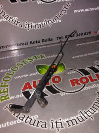 brate stergator parbriz Fiat Grande Punto, an 2006