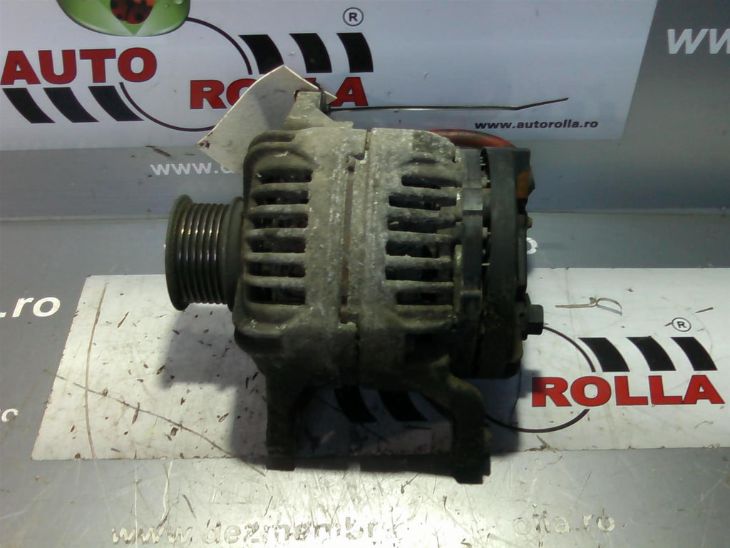 alternator Fiat Ducato, 2.3D an 2005