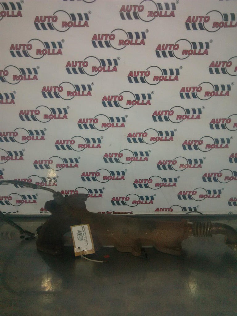 galerie admisie si evacuare Mercedes Sprinter, 2.2CDI, an 2011 euro5
