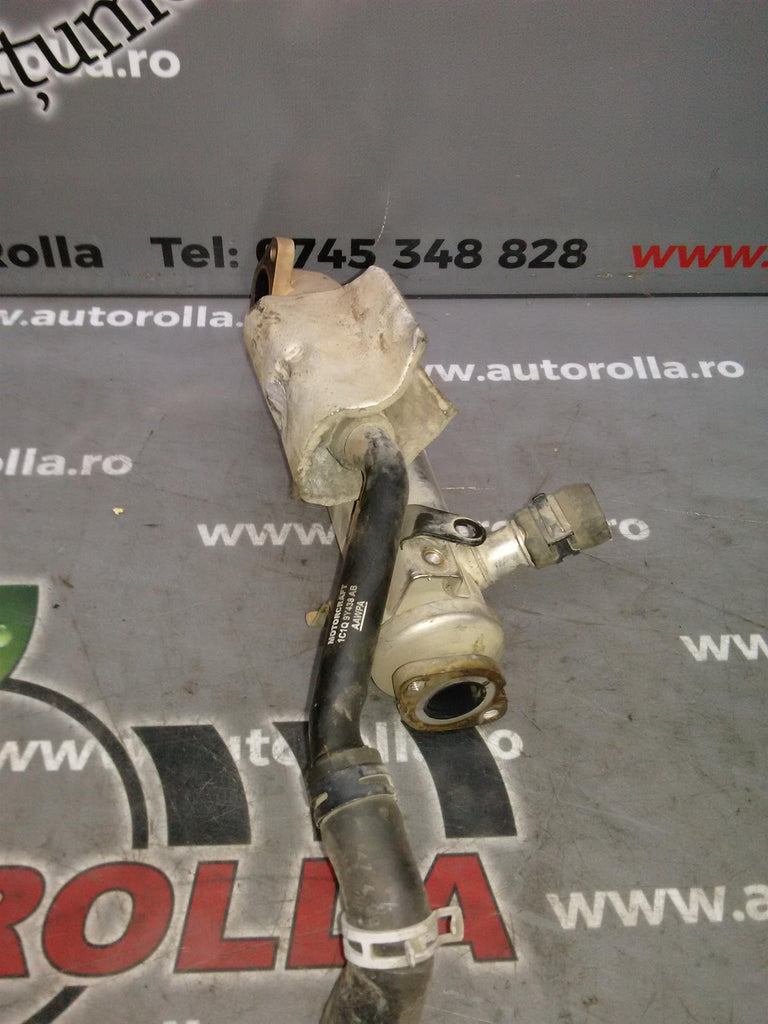 racitor egr Ford Mondeo 2.0TDCI, an 2005