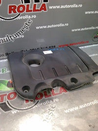 capac motor Hyundai Santa Fe 2.2CRDI, an 2010, automata