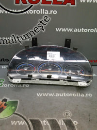 ceasuri bord Hyundai Santa Fe 2.2CRDI, an 2010, automata