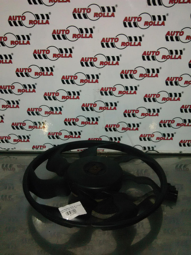 electroventilator ac crapat Hyundai Santa Fe 2.2CRDI, an 2010, automata