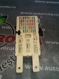 tablou sigurante sub bord Hyundai Santa Fe 2.2CRDI, an 2010, automata