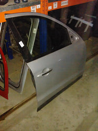 usa dreapta fata completa Hyundai Santa Fe 2.2CRDI, an 2010, automata