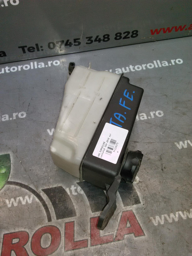 vas expnsiune Hyundai Santa Fe 2.2CRDI, an 2010, automata