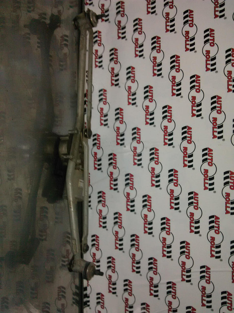 timonerie stergatoare si motoras Mercedes Sprinter, an 2011