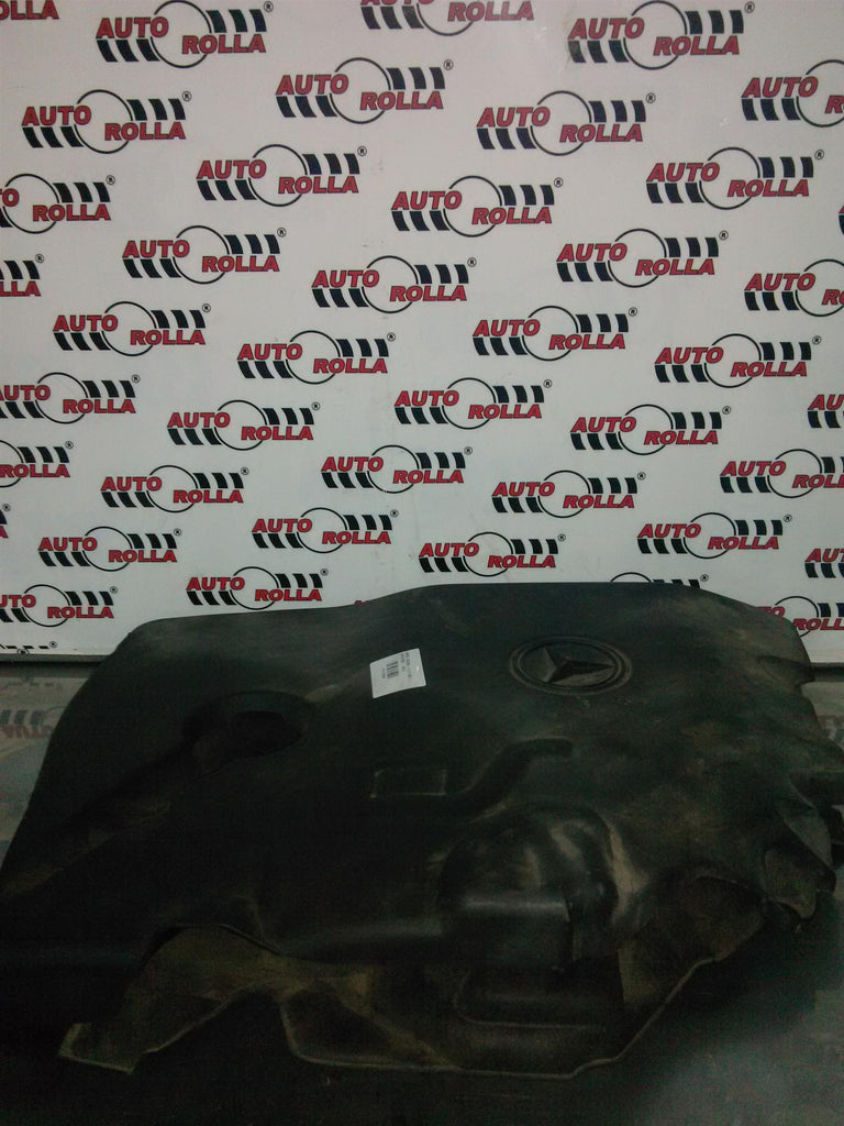 capac motor Mercedes Sprinter 2.2CDI, an 2011