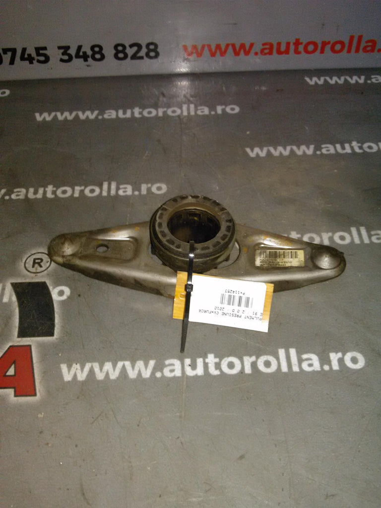 rulment presiune cutie viteze si furca BMW E91, 2.0D an 2010