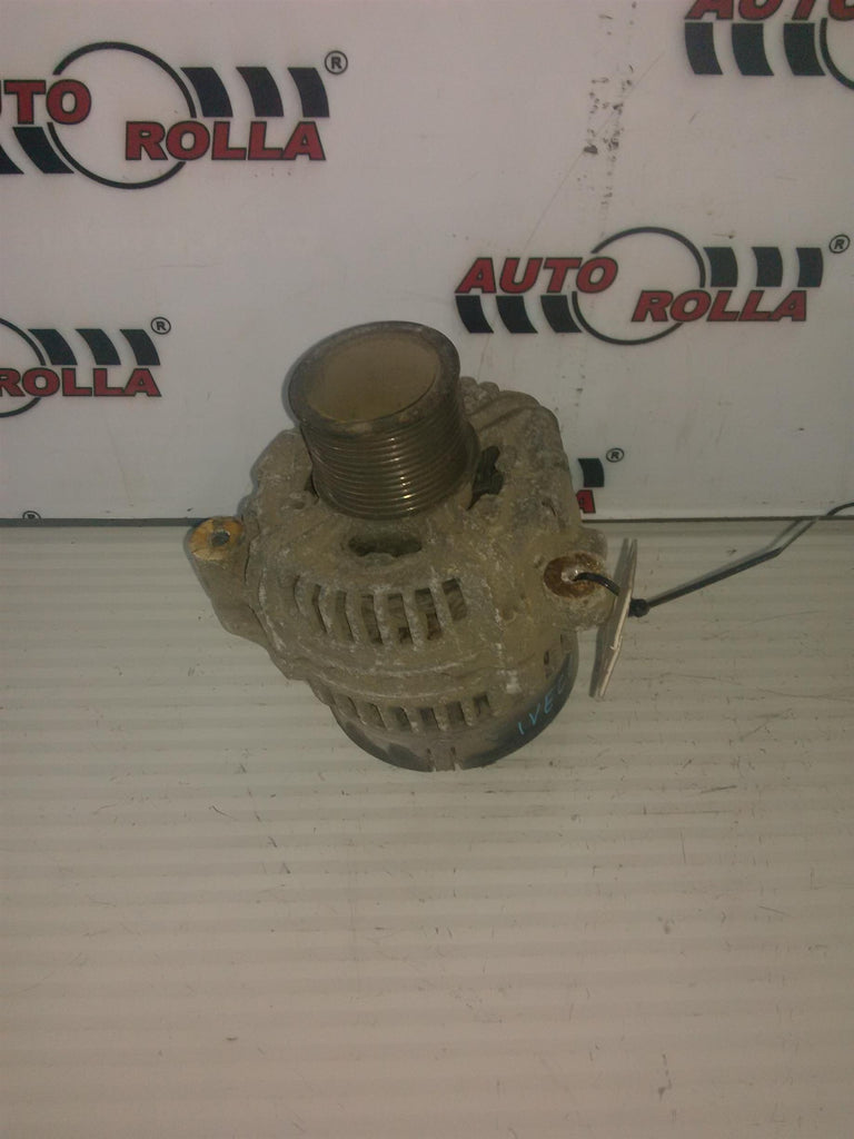 alternator Iveco Eurostar Cursor 10