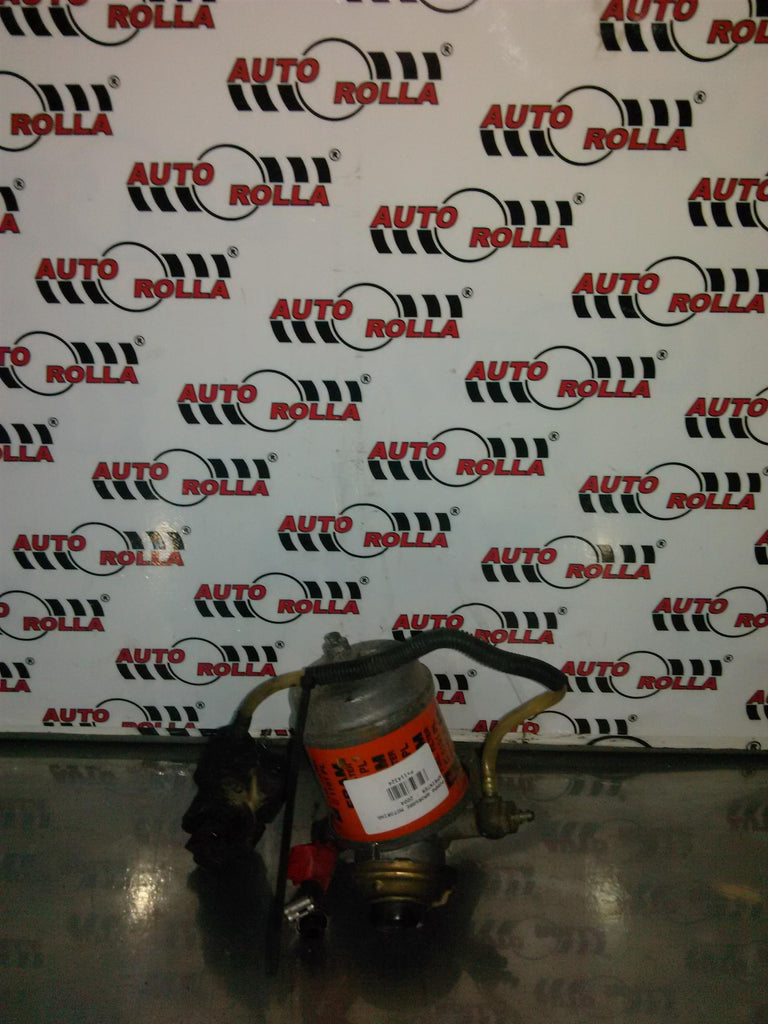 pompa amorsare motorina Mercedes Sprinter, an 2004