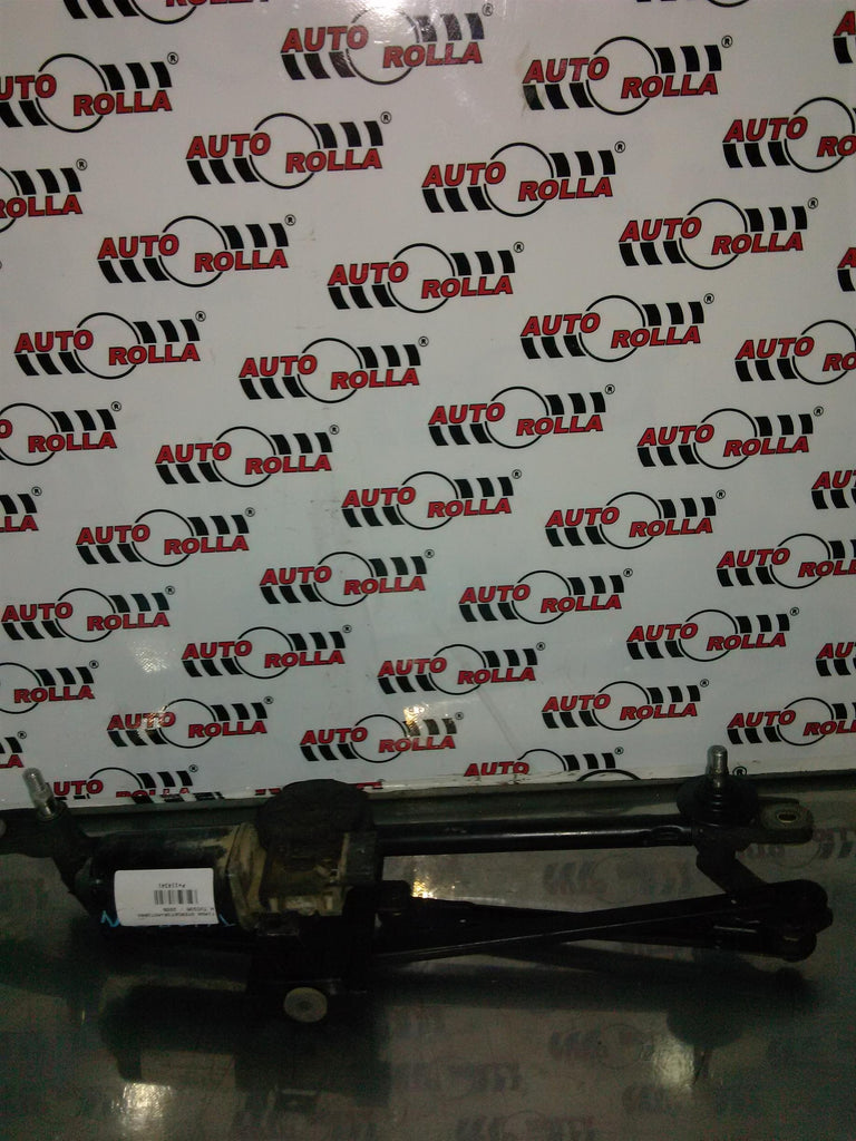 timonerie stergatoare si motoras Hyundai Tucson, an 2006