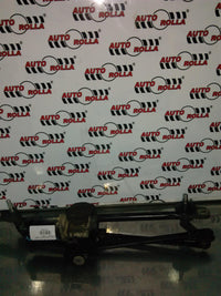 timonerie stergatoare si motoras Hyundai Tucson, an 2006