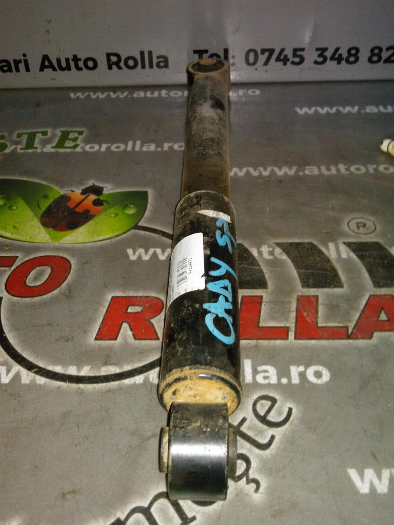 amortizor spate Volkswagen Caddy
