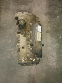 chiuloasa completa Fiat Ducato, 2.3D an 2005