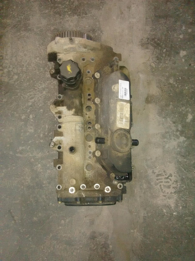 chiuloasa completa Fiat Ducato, 2.3D an 2005