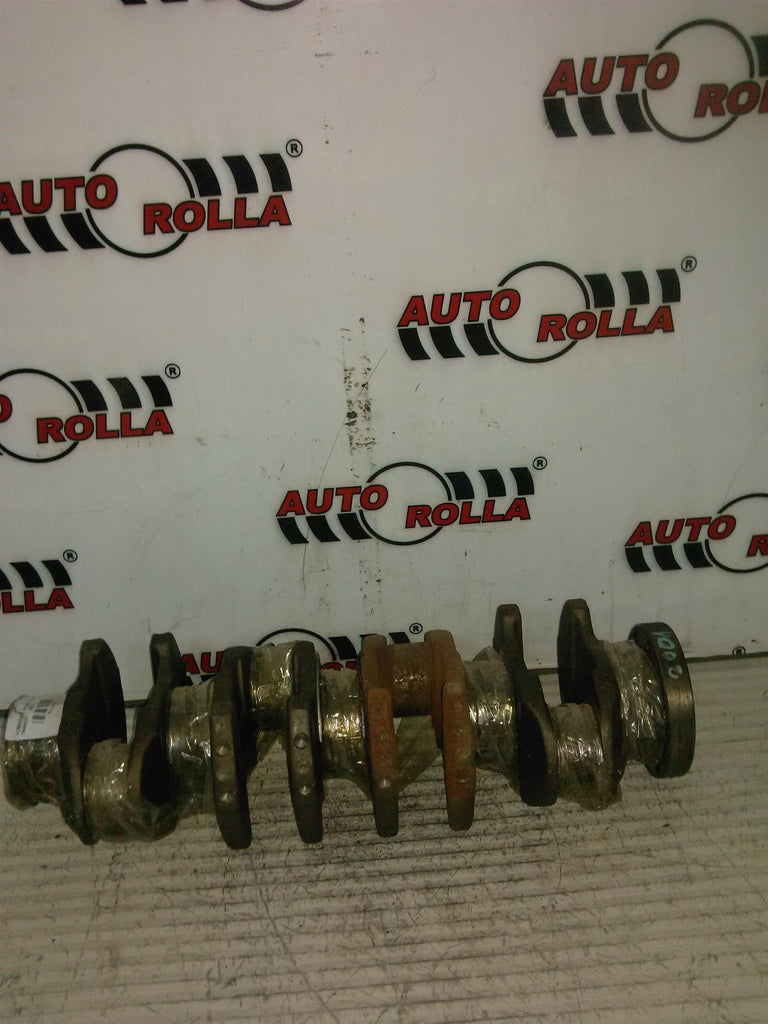 vibrochen motor Ford Transit 2.4D, an 2001