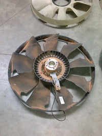 vascocuplaj electric si palet Man 4 LF25, 460cp