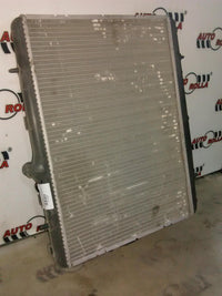 radiator apa Peugeot 208, 1.6HDI, an 2015