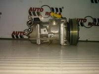 compresor ac Peugeot 208, 1.6HDI, an 2015