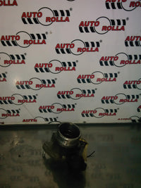 clapeta acceleratie Audi A4, an 2003, 2.5TDI