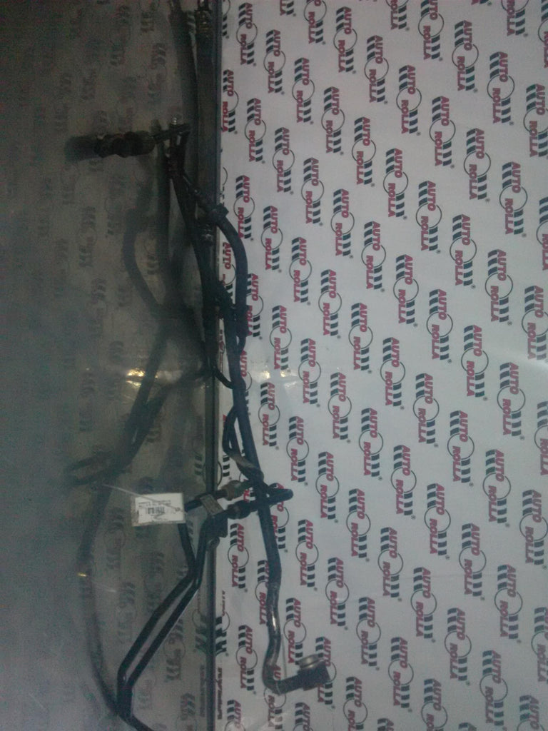 conducte servodirectie Audi A4, an 2003, 2.5TDI