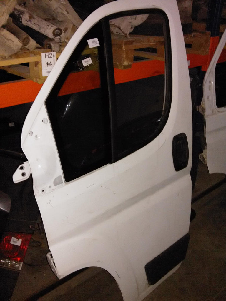 usa stanga fata completa Citroen Jumper, an 2013