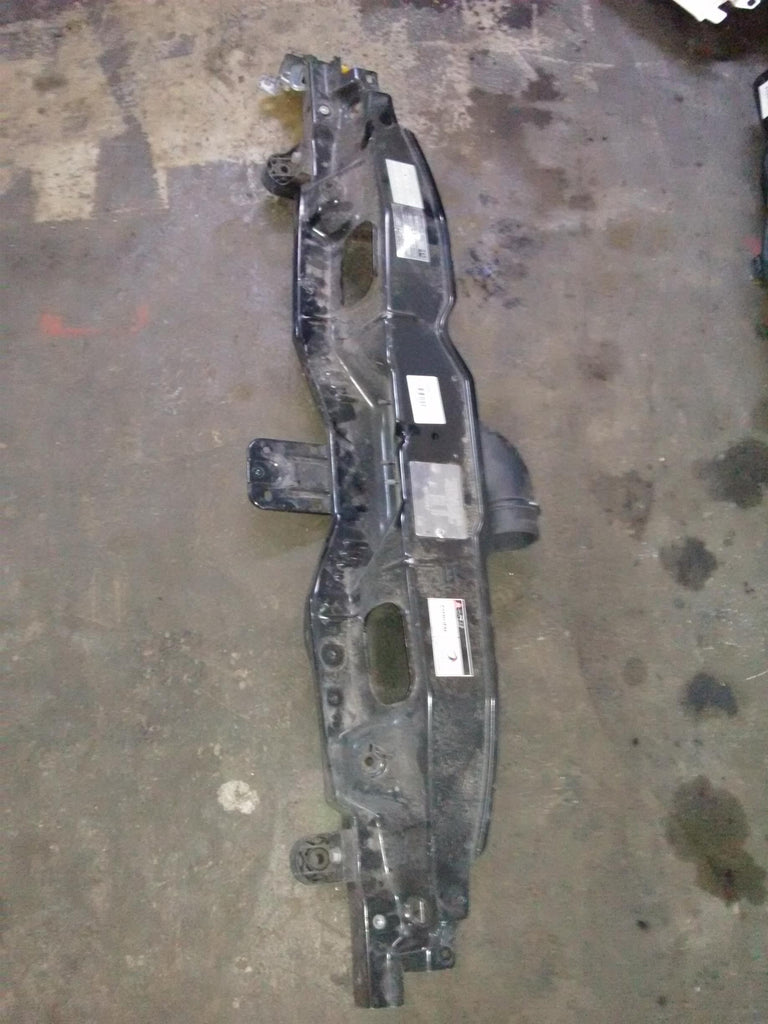 traversa superioara radiatoare Citroen Jumper, an 2013