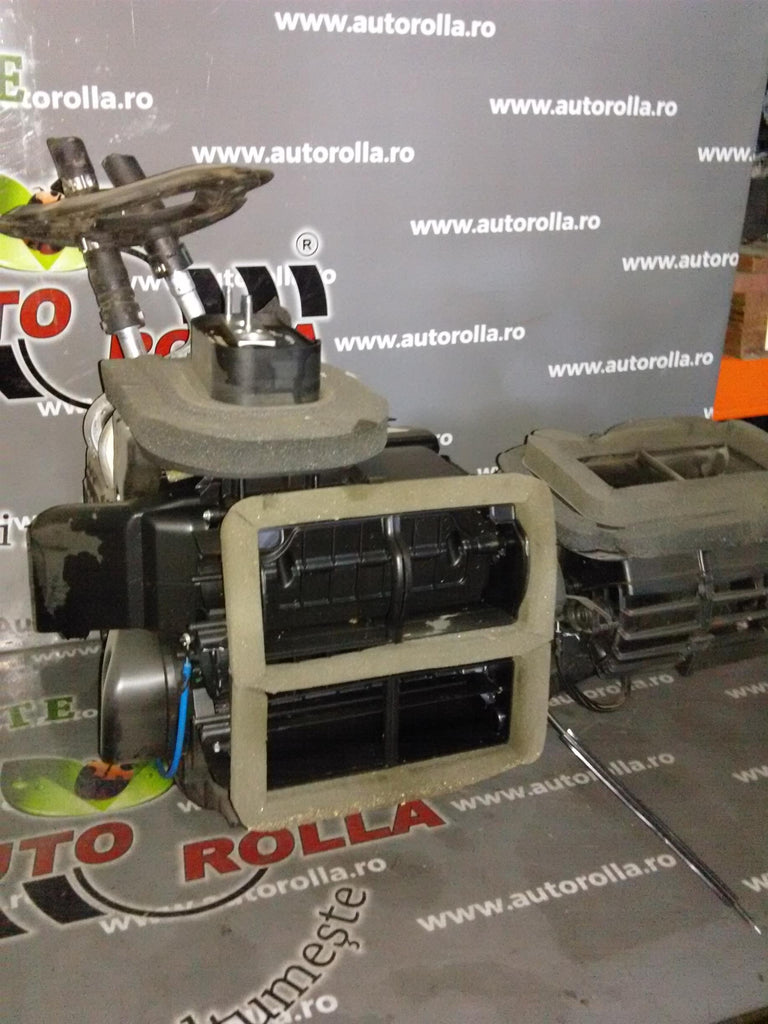 aeroterma ac completa Citroen Jumper, an 2013