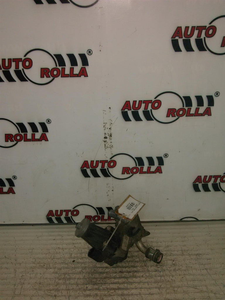 egr fara racitor Citroen Jumper 2.2HDI, an 2013 euro5