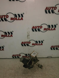 egr fara racitor Citroen Jumper 2.2HDI, an 2013 euro5