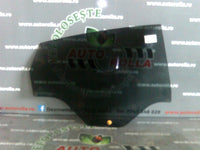 geam usa dreapta spate Ford Fiesta