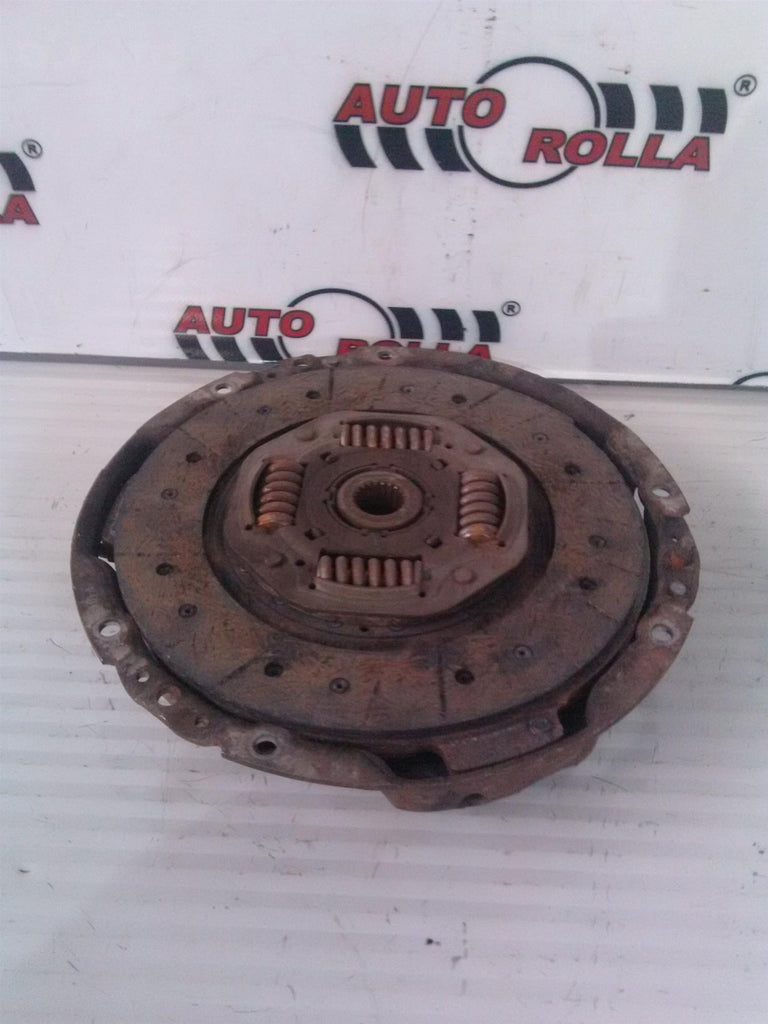 placa presiune si disc ambreiaj Fiat Ducato, 2.8TD an 2005