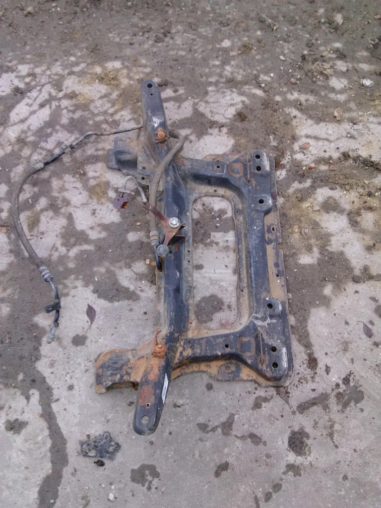 punte fata Peugeot Partner