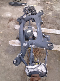 punte spate completa BMW F32, 2.0XD