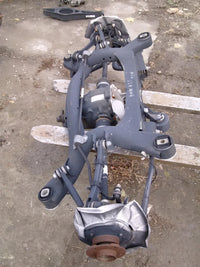 grup spate 3.15 BMW F32, 2.0XD