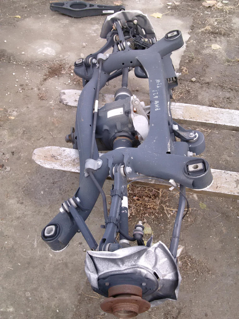 planetara stanga spate BMW F32, 2.0XD