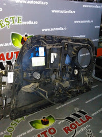 macara electrica usa dreapta fata Ford Fiesta, an 2010