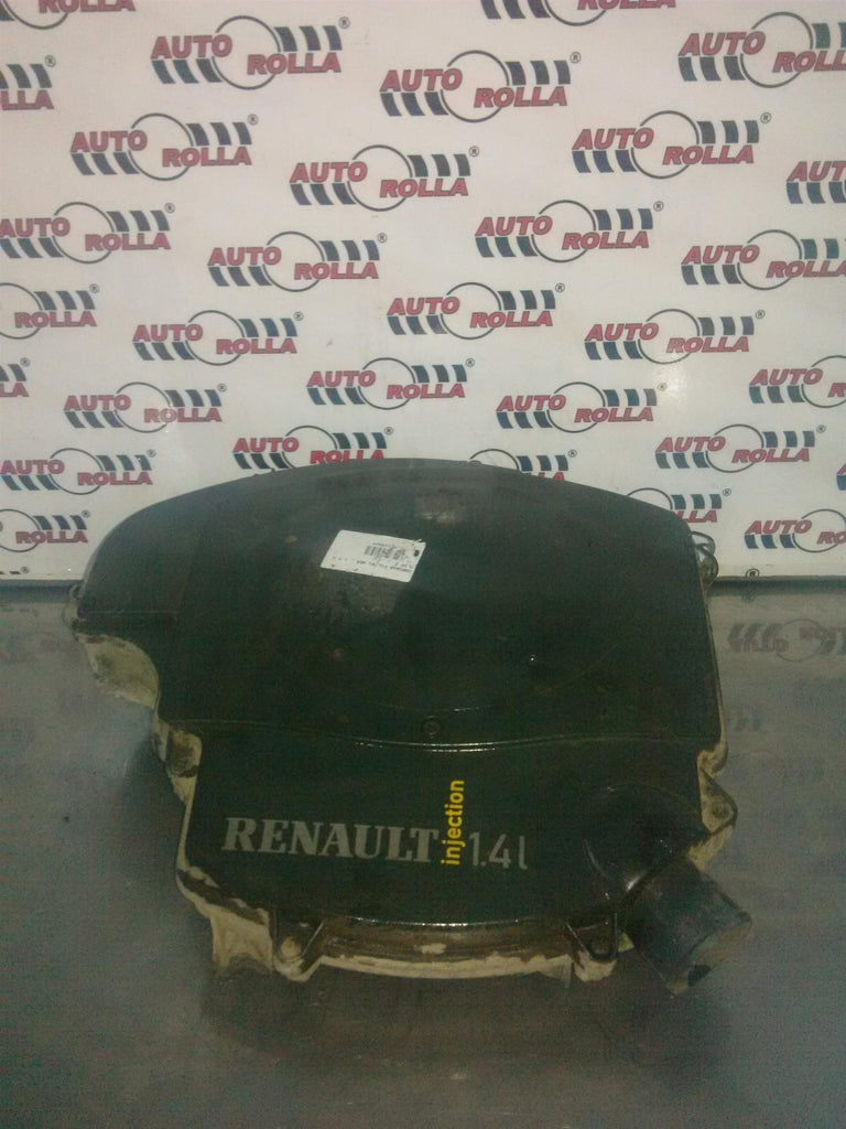 carcasa filtru aer Renault Clio 2, 1.4S