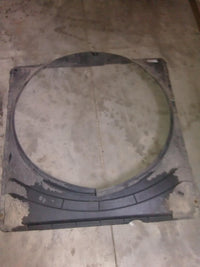 difuzor radiator apa Volvo FH12 500cp