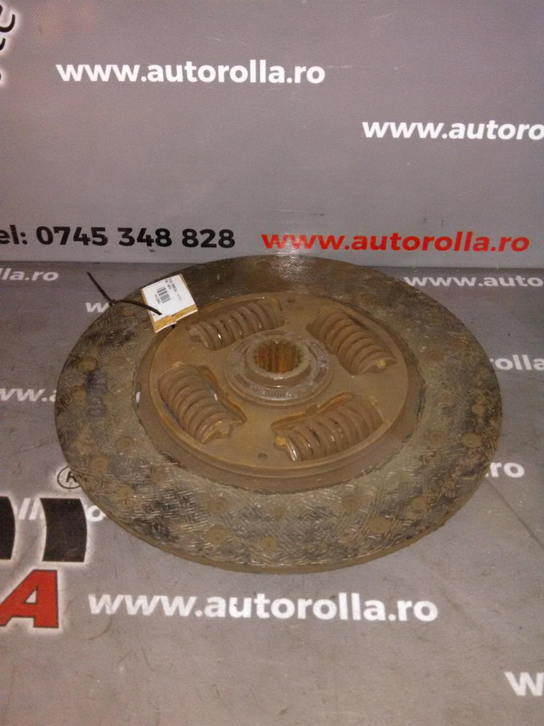 disc ambreiaj Mercedes Vario 4.0D