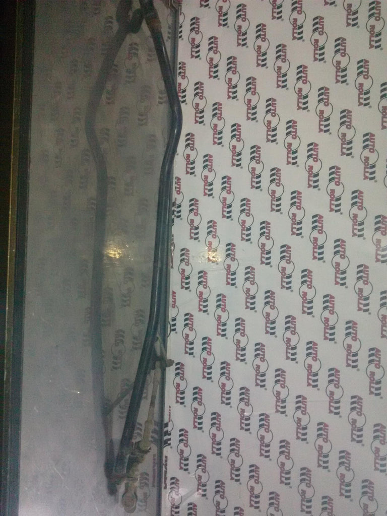 timonerie schimbator viteze Mercedes Vario